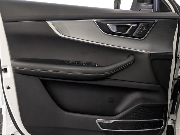 Chery Tiggo 7 Pro I с пробегом 2021 года, цена 1 550 000 рублей, 68684 км, внедорожник, Автокод Объявления