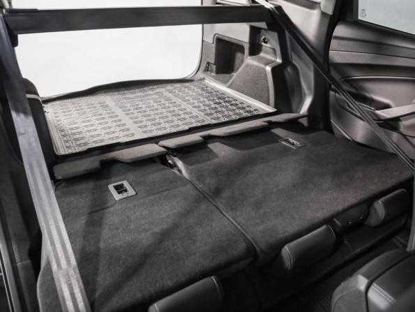 Ford Kuga II Рестайлинг с пробегом 2018 года, цена 1 899 000 рублей, 60796 км, внедорожник, Автокод Объявления