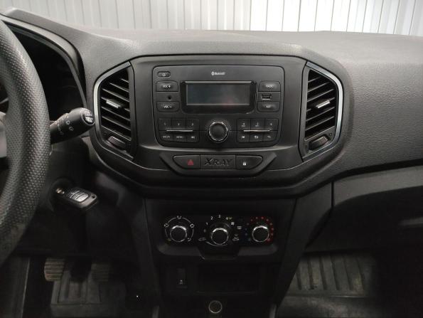 Lada (ВАЗ) XRAY I с пробегом 2019 года, цена 620 000 рублей, 111370 км, хэтчбек, Автокод Объявления