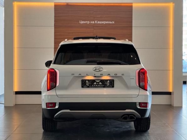 Hyundai Palisade I с пробегом 2020 года, цена 5 049 900 рублей, 68324 км, внедорожник, Автокод Объявления