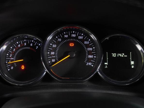 Renault Logan II Рестайлинг с пробегом 2020 года, цена 1 199 000 рублей, 70142 км, седан, Автокод Объявления
