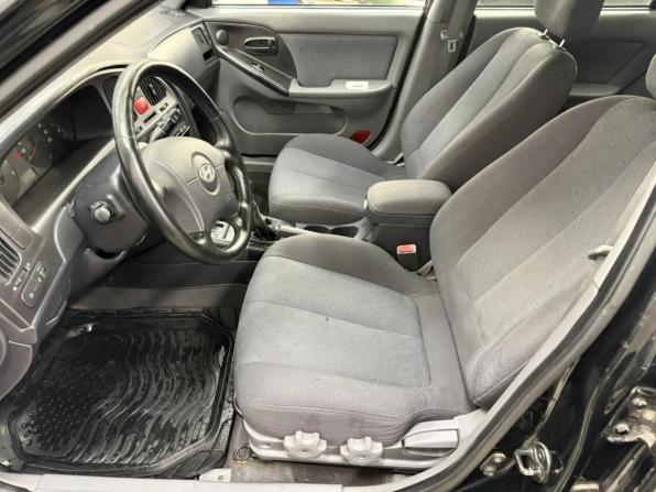 Hyundai Elantra III (XD2) Рестайлинг с пробегом 2005 года, цена 237 440 рублей, 185465 км, седан, Автокод Объявления