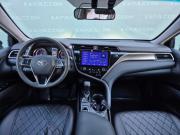 Toyota Camry VIII (XV70) Екатеринбург  - изображение 18