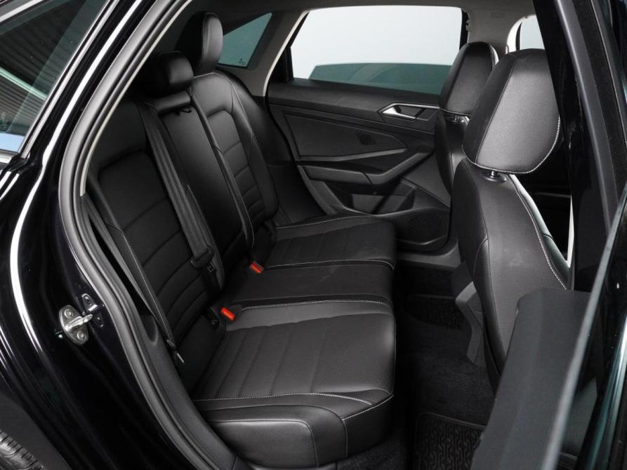 Volkswagen Jetta VII Рестайлинг Минеральные Воды  - изображение 7