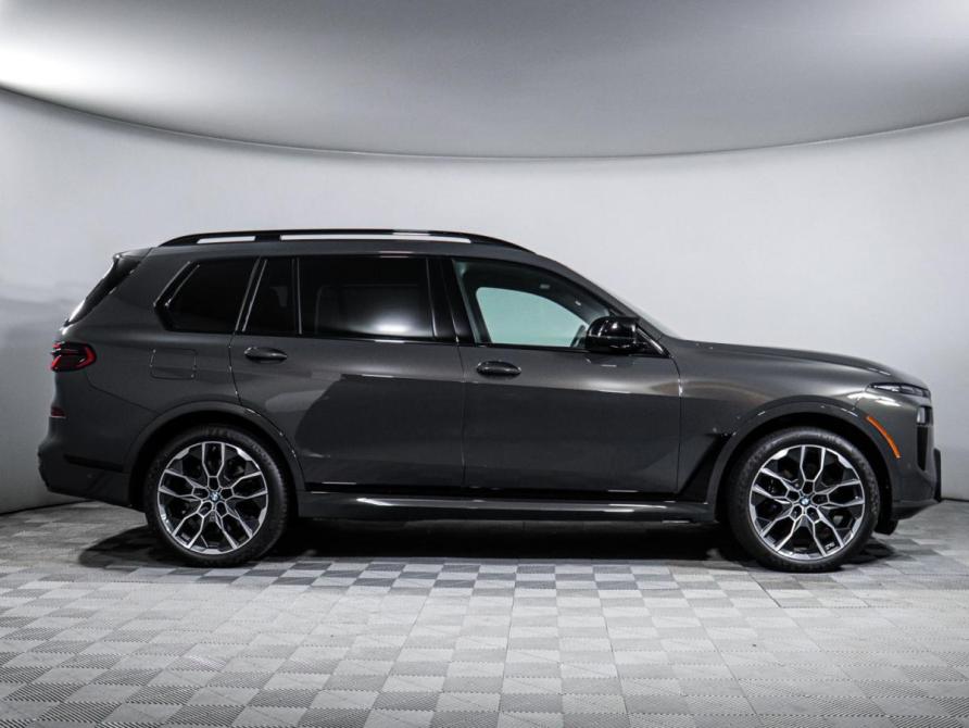 BMW X7 I (G07) Рестайлинг Москва  - изображение 4