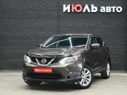 Nissan Qashqai II Екатеринбург  - изображение 21