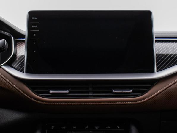 Skoda Kodiaq I Рестайлинг с пробегом 2023 года, цена 4 170 000 рублей, 29268 км, внедорожник, Автокод Объявления