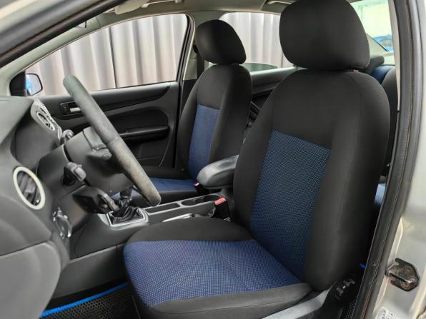 Ford Focus II с пробегом 2007 года, цена 368 000 рублей, 272413 км, седан, Автокод Объявления