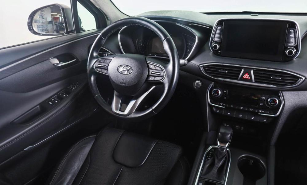 Hyundai Santa Fe IV Пермь  - изображение 15