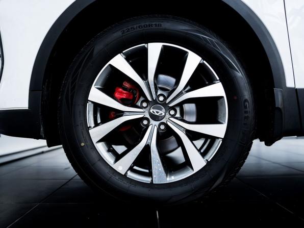 Chery Tiggo 7 Pro Max I с пробегом 2024 года, цена 1 987 000 рублей, 38780 км, внедорожник, Автокод Объявления