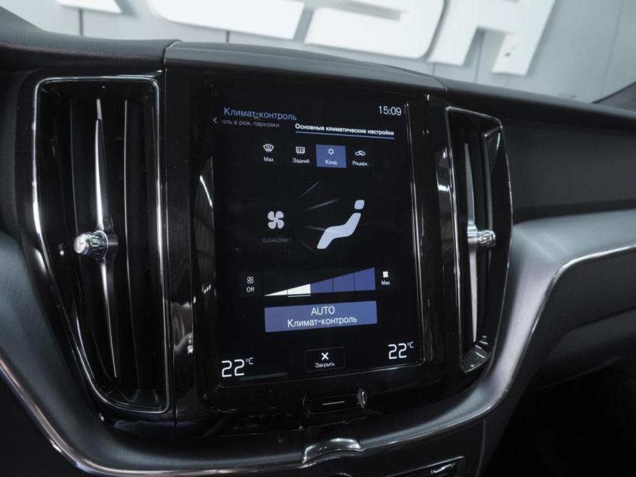 Volvo XC60 II Ростов-на-Дону  - изображение 16