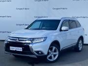 Mitsubishi Outlander III Рестайлинг 2 Курган  - изображение 17