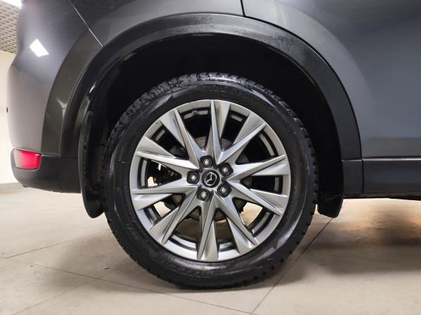 Mazda CX-5 II с пробегом 2021 года, цена 2 829 000 рублей, 123000 км, внедорожник, Автокод Объявления