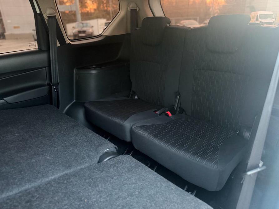 Suzuki Ertiga II Нижний Новгород  - изображение 20