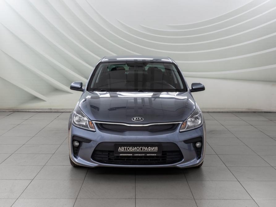 Kia Rio IV Волгоград  - изображение 2