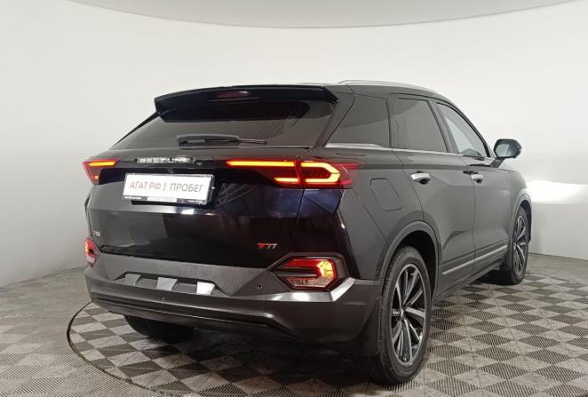 FAW Bestune T77 I с пробегом 2023 года, цена 1 740 000 рублей, 16913 км, внедорожник, Автокод Объявления