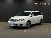 Toyota Corolla IX (E120 E130) Челябинск  - изображение 3