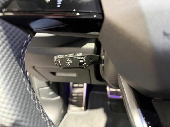 Новый Audi Q5 III 2025 года, цена 9 553 400 рублей, внедорожник, Автокод Объявления