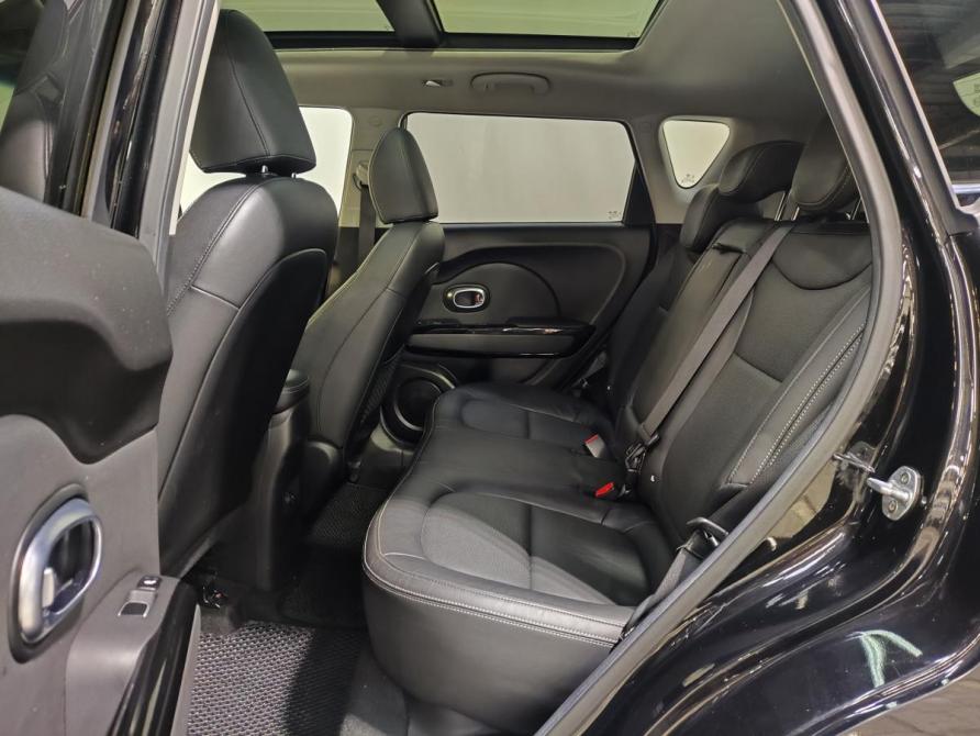 Kia Soul II Рестайлинг Санкт-Петербург  - изображение 22
