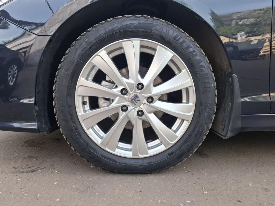 Hyundai Sonata VII (LF) Рестайлинг Москва  - изображение 9