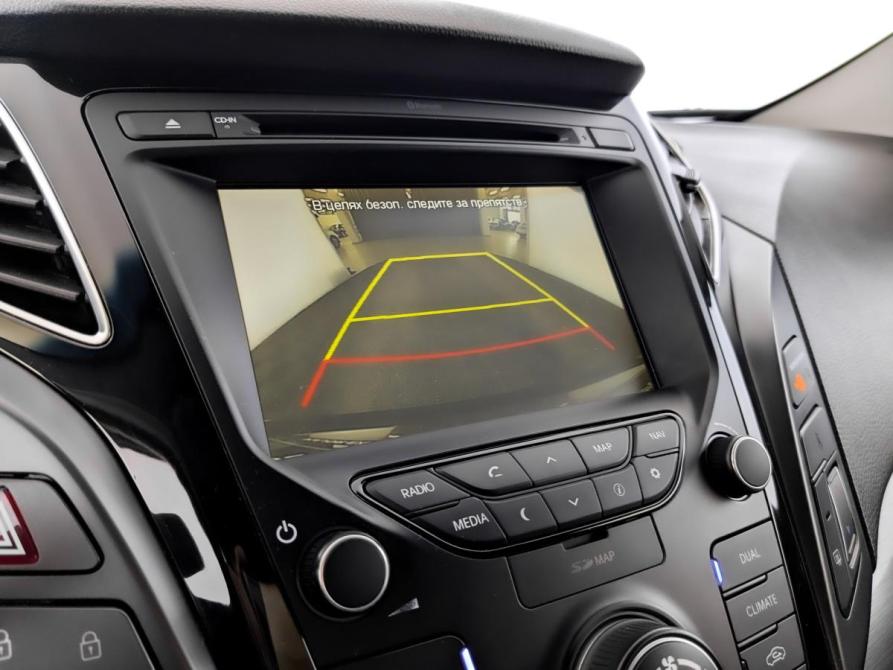 Hyundai i40 I Рестайлинг Москва  - изображение 29