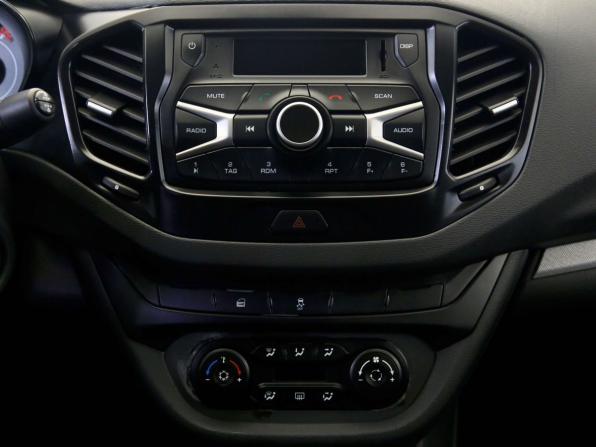 Lada (ВАЗ) Vesta I с пробегом 2017 года, цена 750 000 рублей, 135000 км, седан, Автокод Объявления