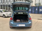 Volkswagen Golf VII Краснодар  - изображение 40