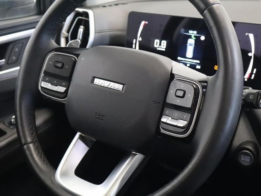Haval H5 II Калуга  - изображение 8