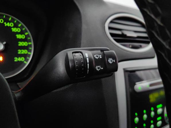 Ford Focus II с пробегом 2007 года, цена 368 000 рублей, 272413 км, седан, Автокод Объявления