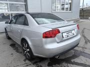 Audi A4 III (B7) Москва  - изображение 23