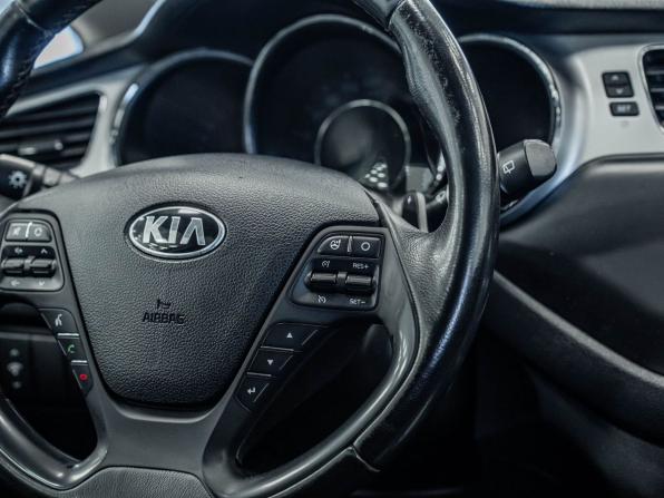 Kia Ceed II с пробегом 2015 года, цена 1 124 000 рублей, 156195 км, универсал, Автокод Объявления