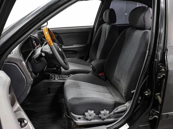 Hyundai Elantra III (XD2) Рестайлинг с пробегом 2006 года, цена 349 000 рублей, 309586 км, седан, Автокод Объявления
