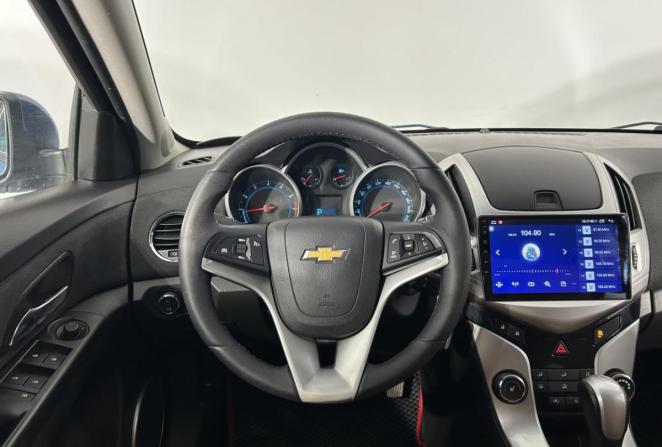 Chevrolet Cruze I Рестайлинг с пробегом 2014 года, цена 870 000 рублей, 189707 км, хэтчбек, Автокод Объявления