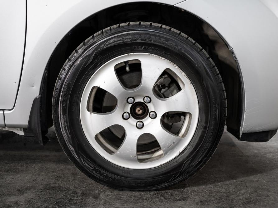 Toyota Ractis II Иркутск  - изображение 17