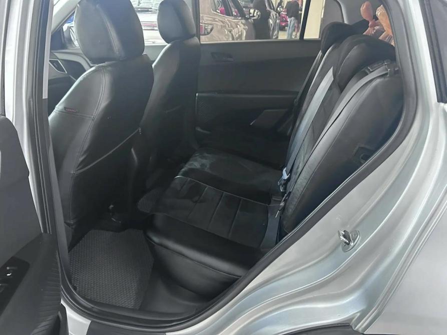 Hyundai Creta I Уфа  - изображение 26