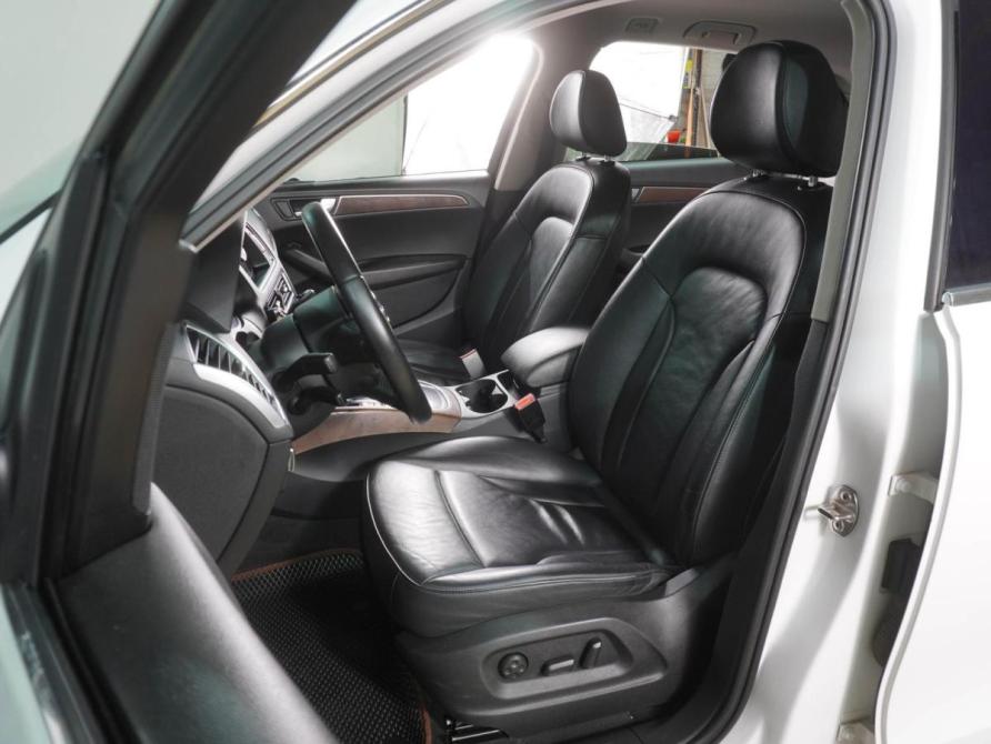 Audi Q5 I (8R) Воронеж  - изображение 10