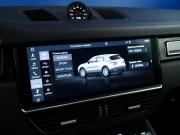 Porsche Cayenne III Москва  - изображение 46