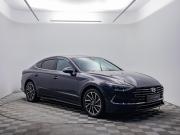 Hyundai Sonata VIII (DN8) Москва  - изображение 23