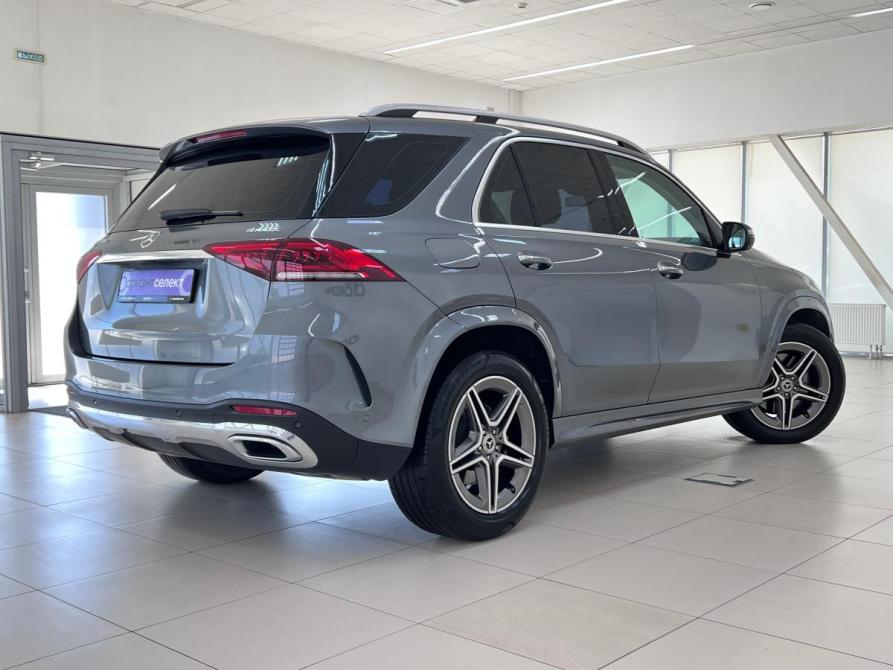 Mercedes-Benz GLE II (V167) Волгоград  - изображение 2