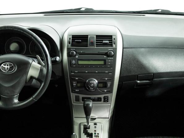 Toyota Corolla X (E140 E150) с пробегом 2008 года, цена 699 585 рублей, 281082 км, седан, Автокод Объявления