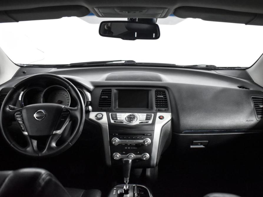 Nissan Murano II (Z51) Санкт-Петербург  - изображение 15