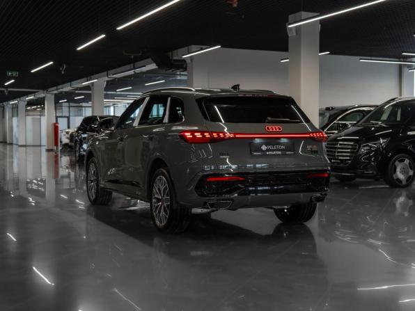Audi Q5 III с пробегом 2026 года, цена 6 850 000 рублей, 50 км, внедорожник, Автокод Объявления