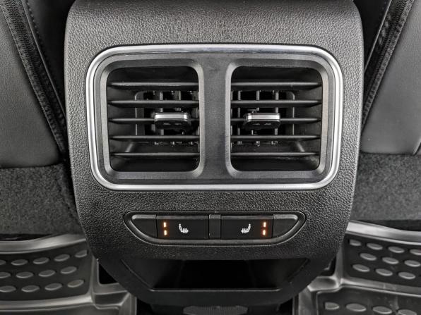 Haval F7x I Рестайлинг с пробегом 2022 года, цена 1 835 000 рублей, 100213 км, внедорожник, Автокод Объявления