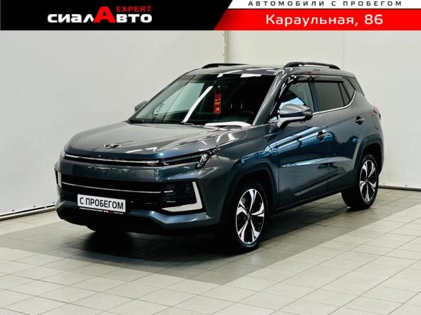 Москвич 3 с пробегом 2022 года, цена 1 399 000 рублей, 47580 км, внедорожник, Автокод Объявления