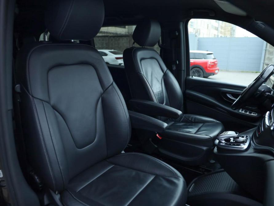 Mercedes-Benz V-Класс III (W447) Рестайлинг Санкт-Петербург  - изображение 11
