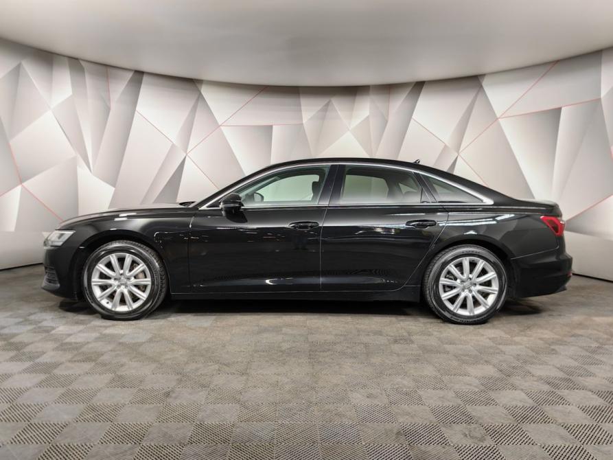 Audi A6 V (C8) Москва  - изображение 5