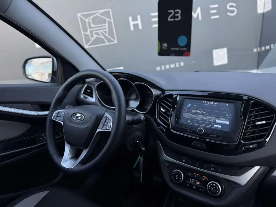 Lada (ВАЗ) Vesta I Минеральные Воды  - изображение 26
