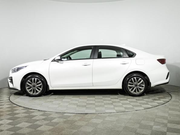 Kia Cerato IV с пробегом 2020 года, цена 1 769 777 рублей, 108669 км, седан, Автокод Объявления