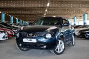 Nissan Juke I Уфа  - изображение 23