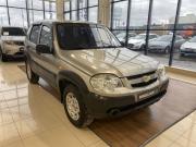 Chevrolet Niva I Рестайлинг Саратов  - изображение 24